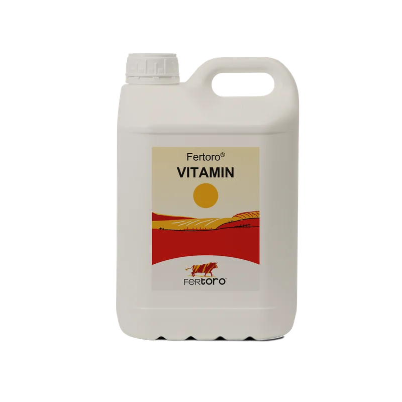 Fertoro Vitamin Thumbnail